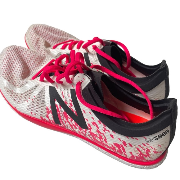 Women's New balance Silent Hunter Racing Spikes LD 5000 size 6.5 - Picture 1 of 9